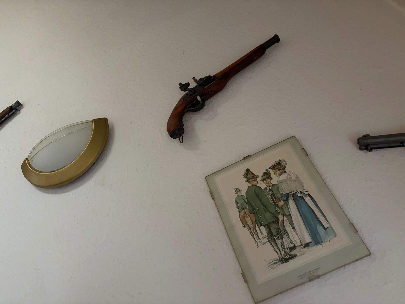 Rifles and pistols for sale