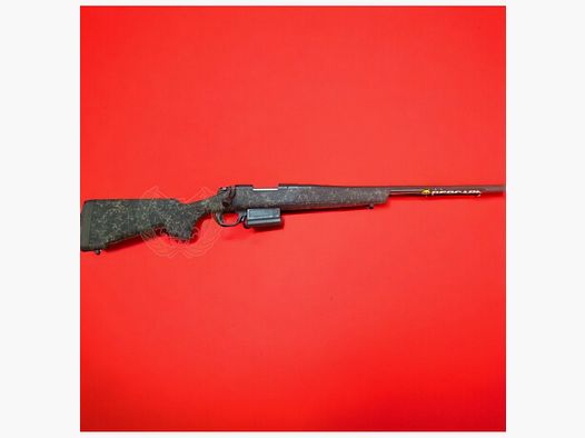 Carabina Bergana Stoke Cal. 308 Win