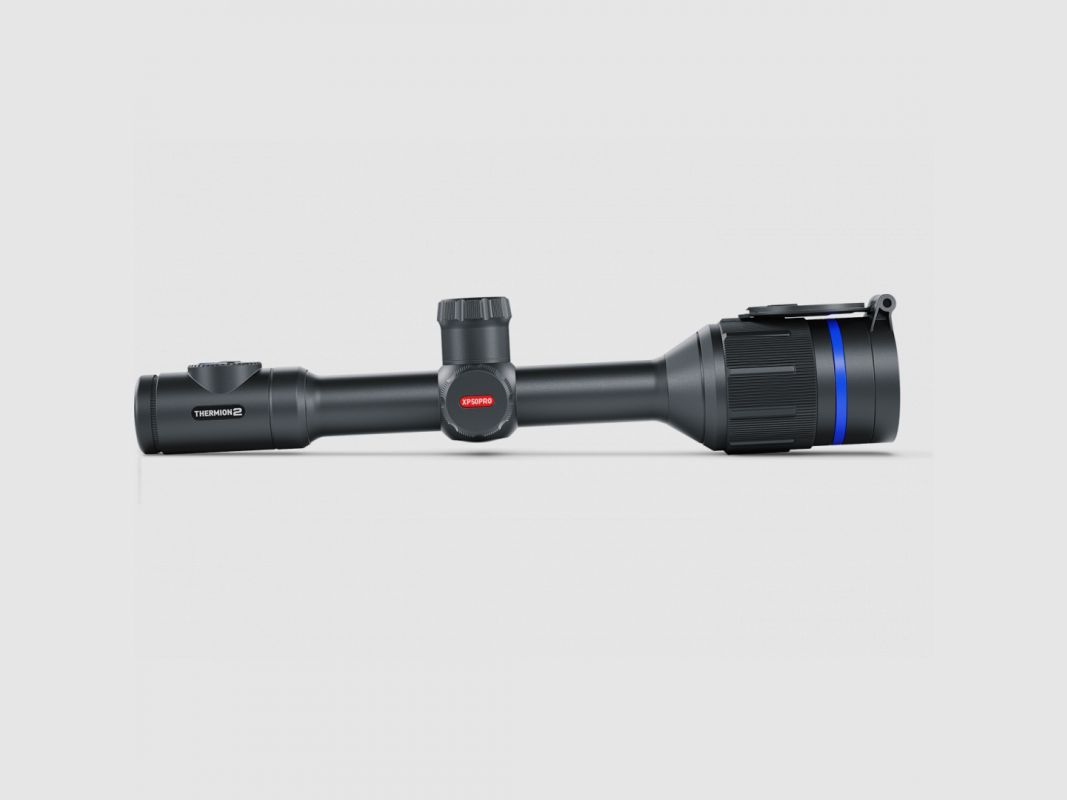 Wärmebildzielfernrohr Pulsar Thermion 2 XP50 Pro, Bild 4 von 8