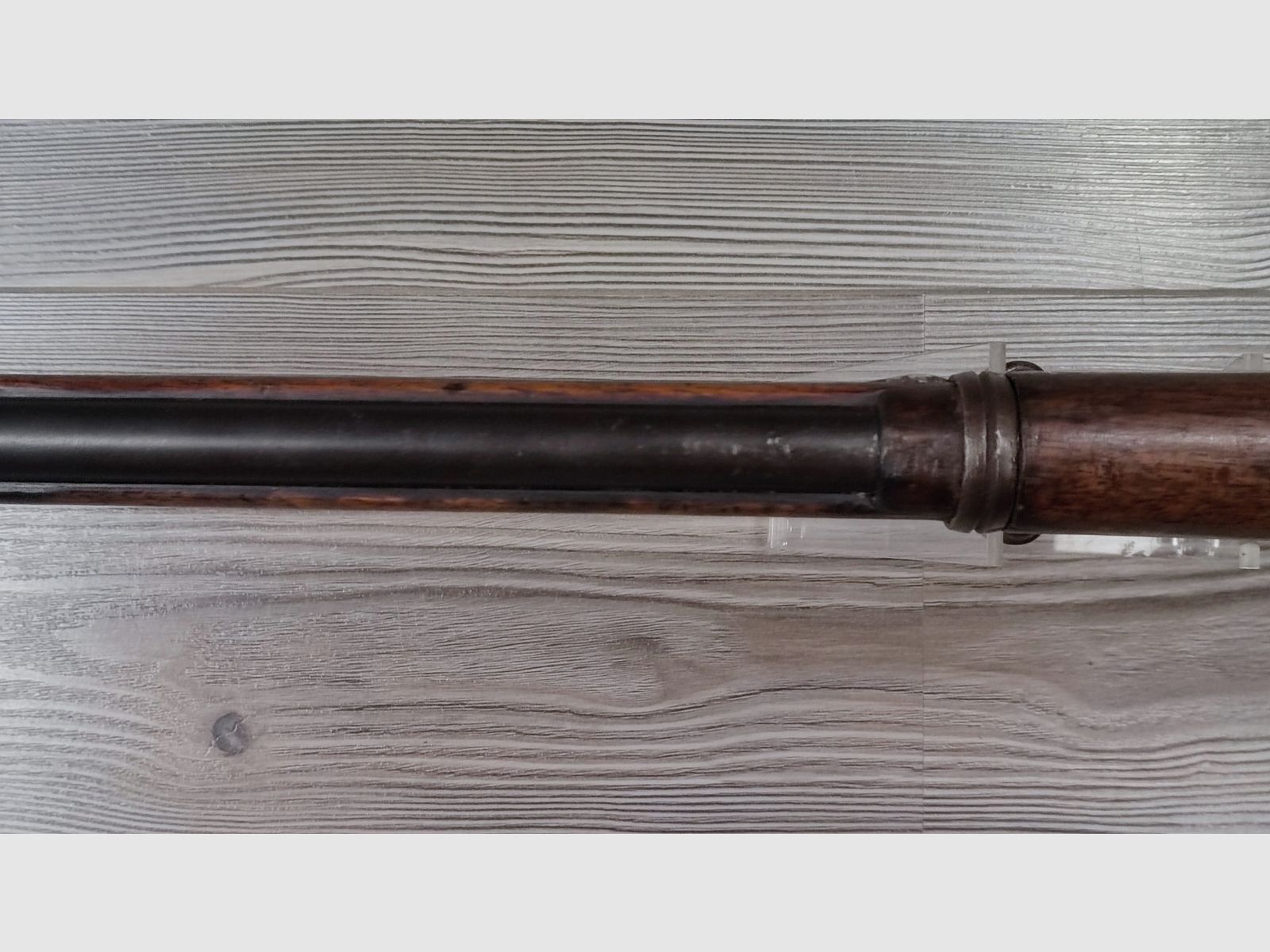 MAUSER G98 BÜCHSE Kal. 8X57IS, Bild 15 von 23