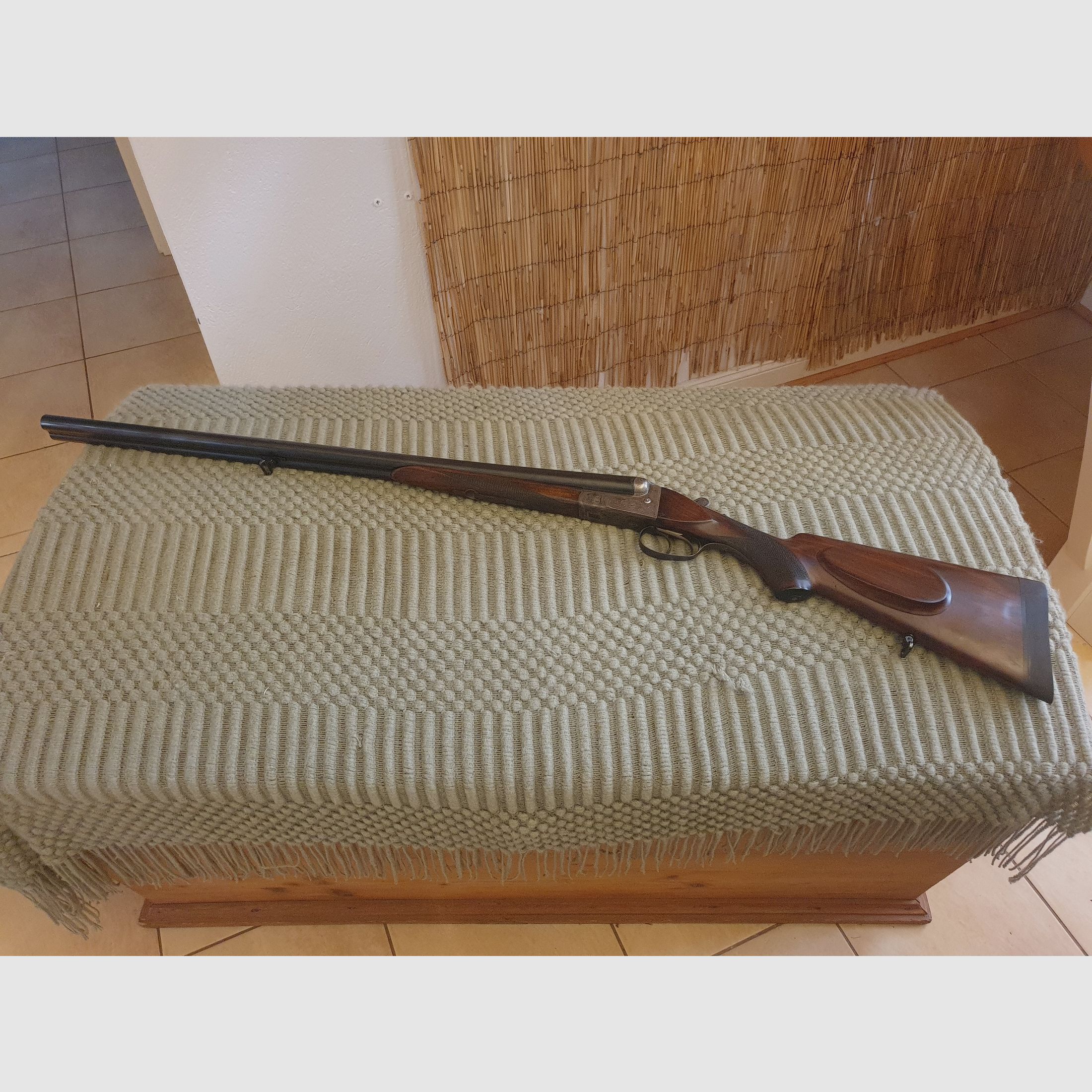 Sauer und Sohn, 16/70, shipping costs included