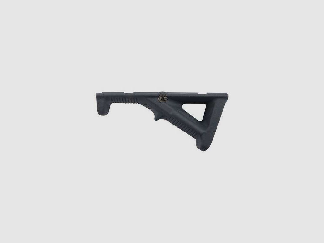 MAGPUL AFG-2 für Picatinny schräger Vorderschaftgriff Schwarz