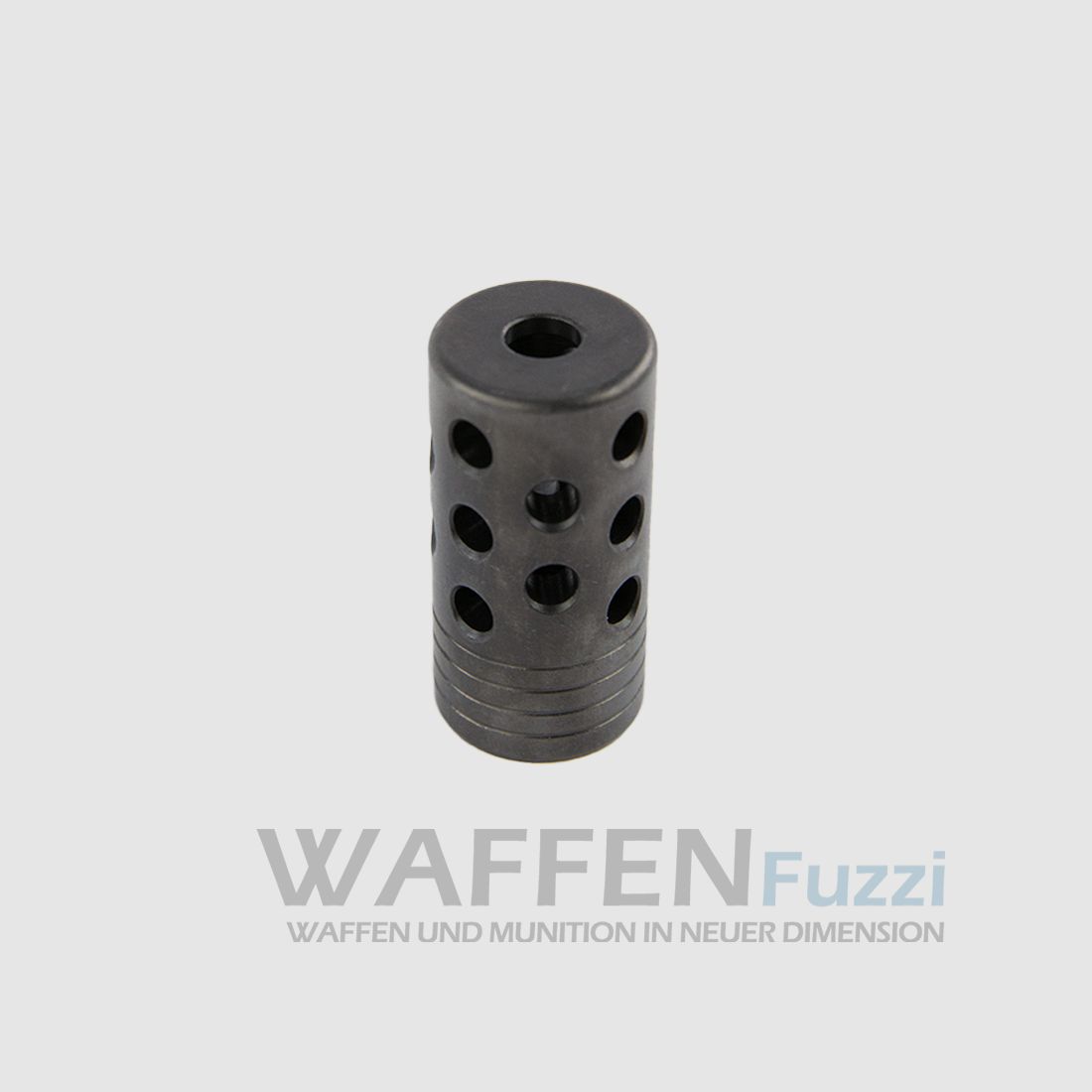 Mündungsbremse für CZ 457 dünne Läufe 1/2" - 20 PH
