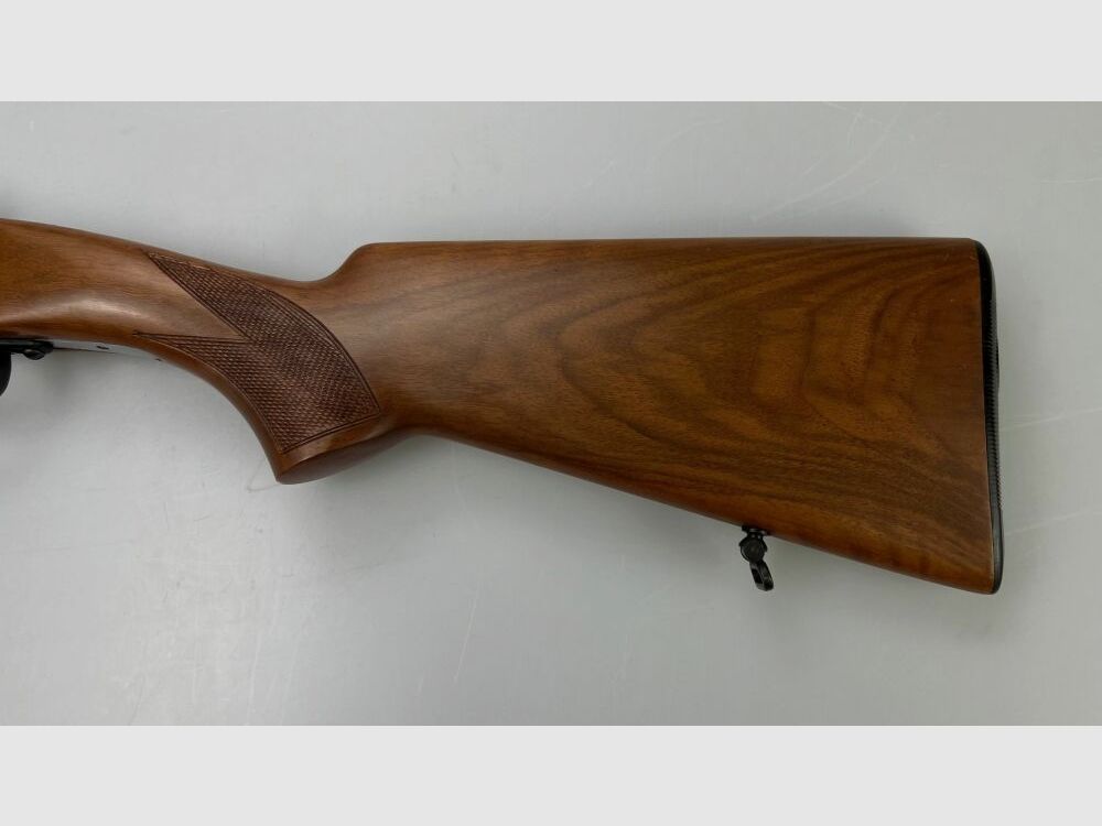 Luger Einzelladeflinte
