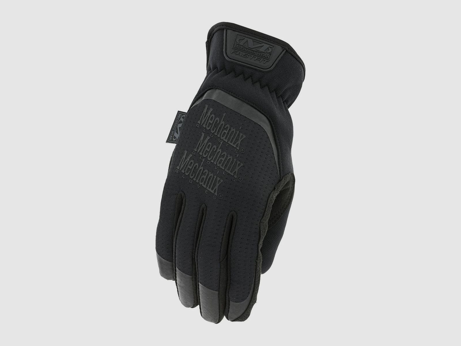 Mechanix Fast Fit Damenhandschuhe schwarz, Bild 1 von 7