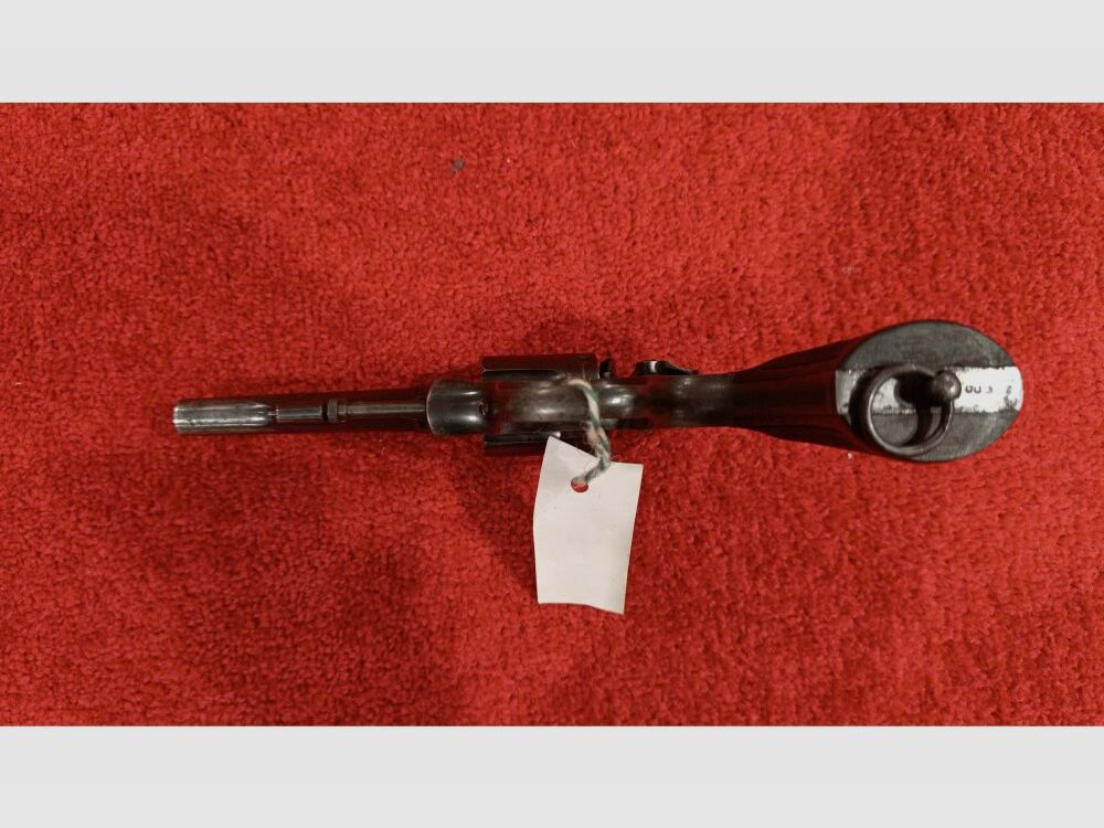 Trocaola 8mmLebelRev