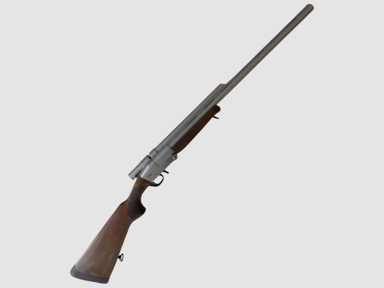 ARM SS4 shotgun 28", image 2 of 2