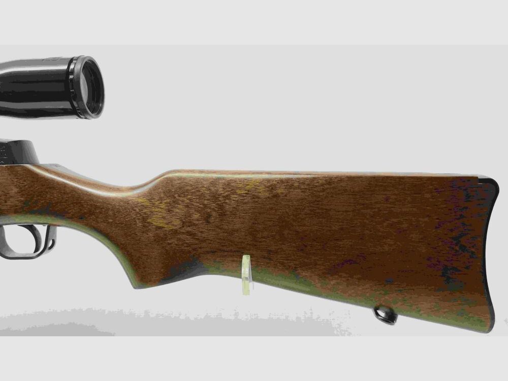 Ruger Mini 14 - Ranch Rifle