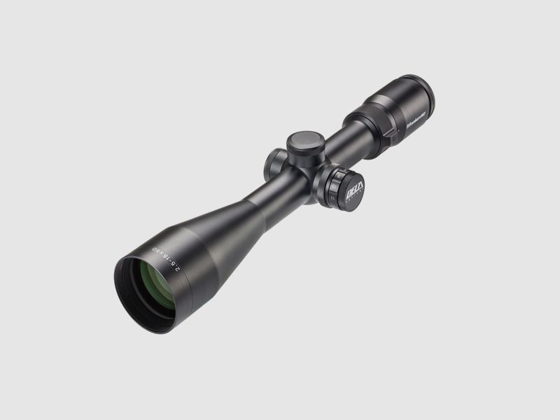Delta Titanium 2.5-15X50 HD 4AS