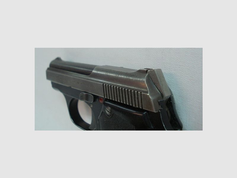 Mikros K - 6,35mmBrowning