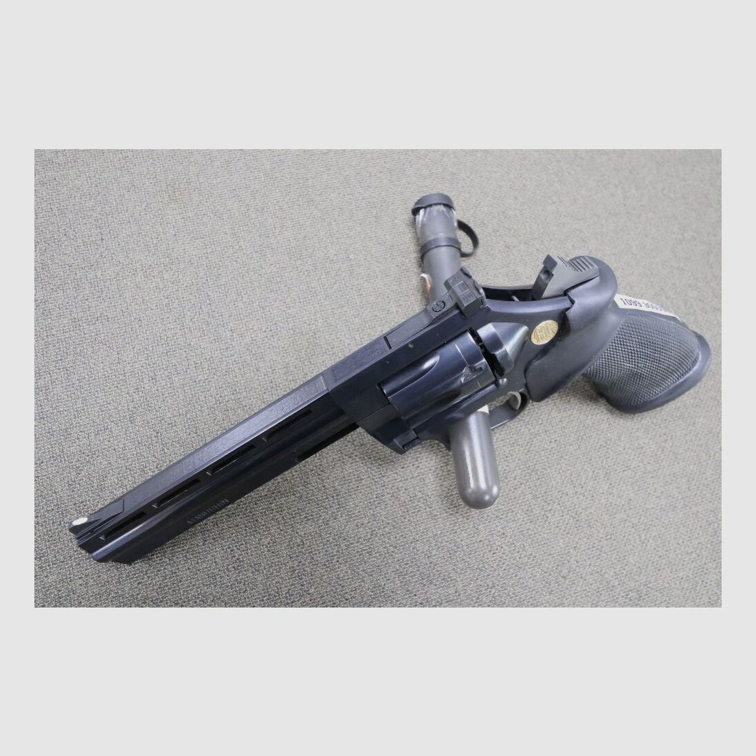 Manurhin MR96 .357Mag MR 96