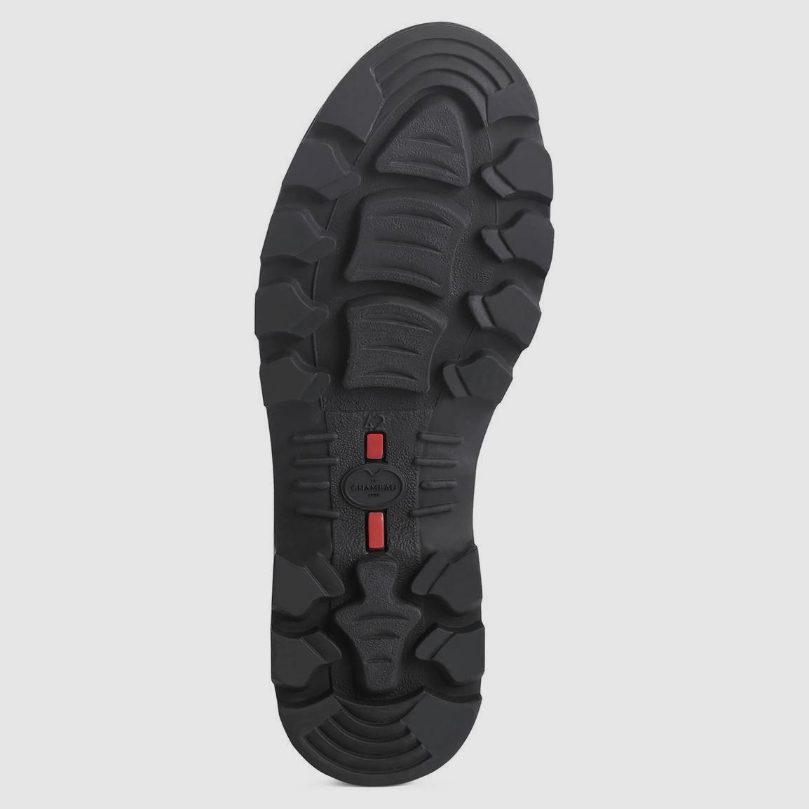 Le Chameau Vierzonord Stiefel - Neopren gefüttert, Bild 7 von 12
