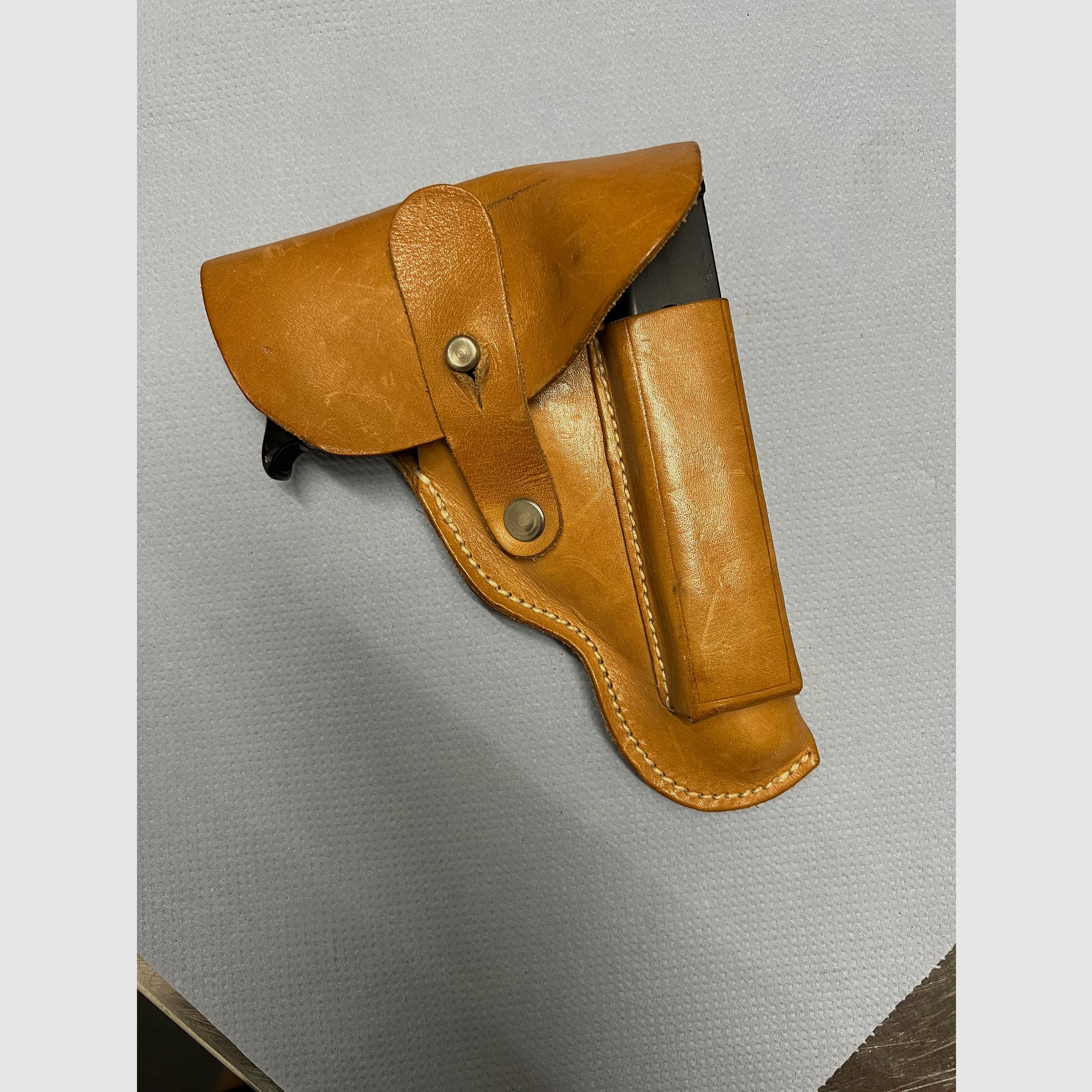 Bernardelli Gardone Model 60 7.65mm pistol