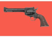 Reck R40 Single Action