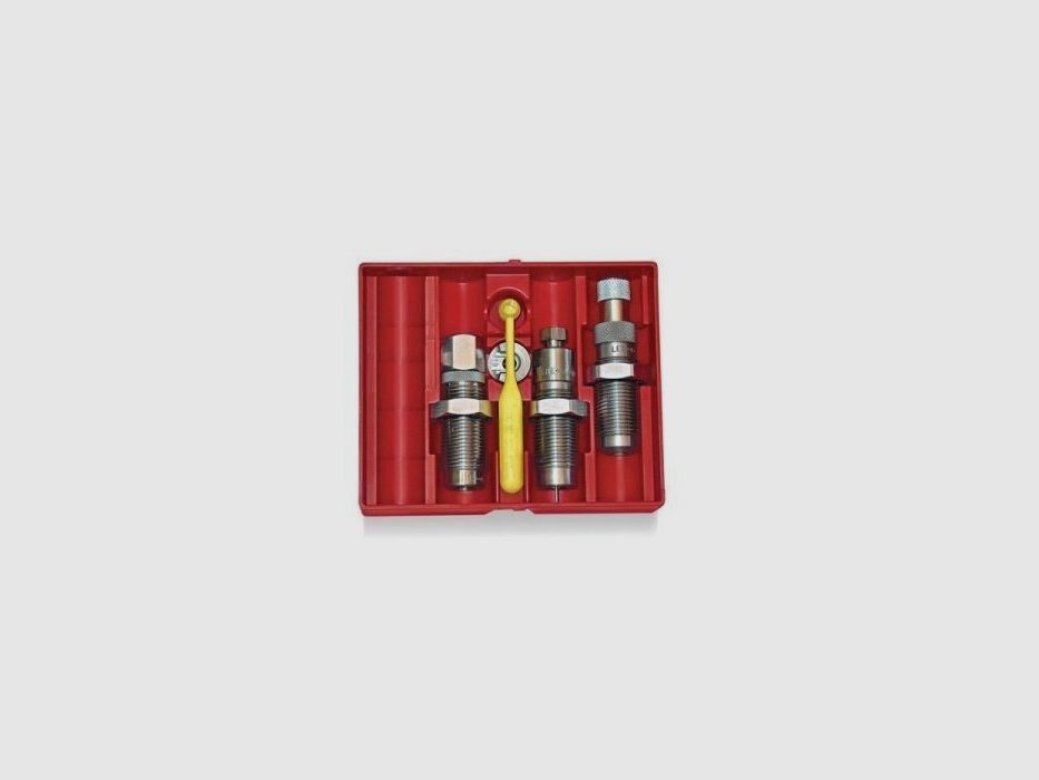 Lee Carbide zestaw 3 matryc .30M1 #90626, zdjęcie 1 z 4