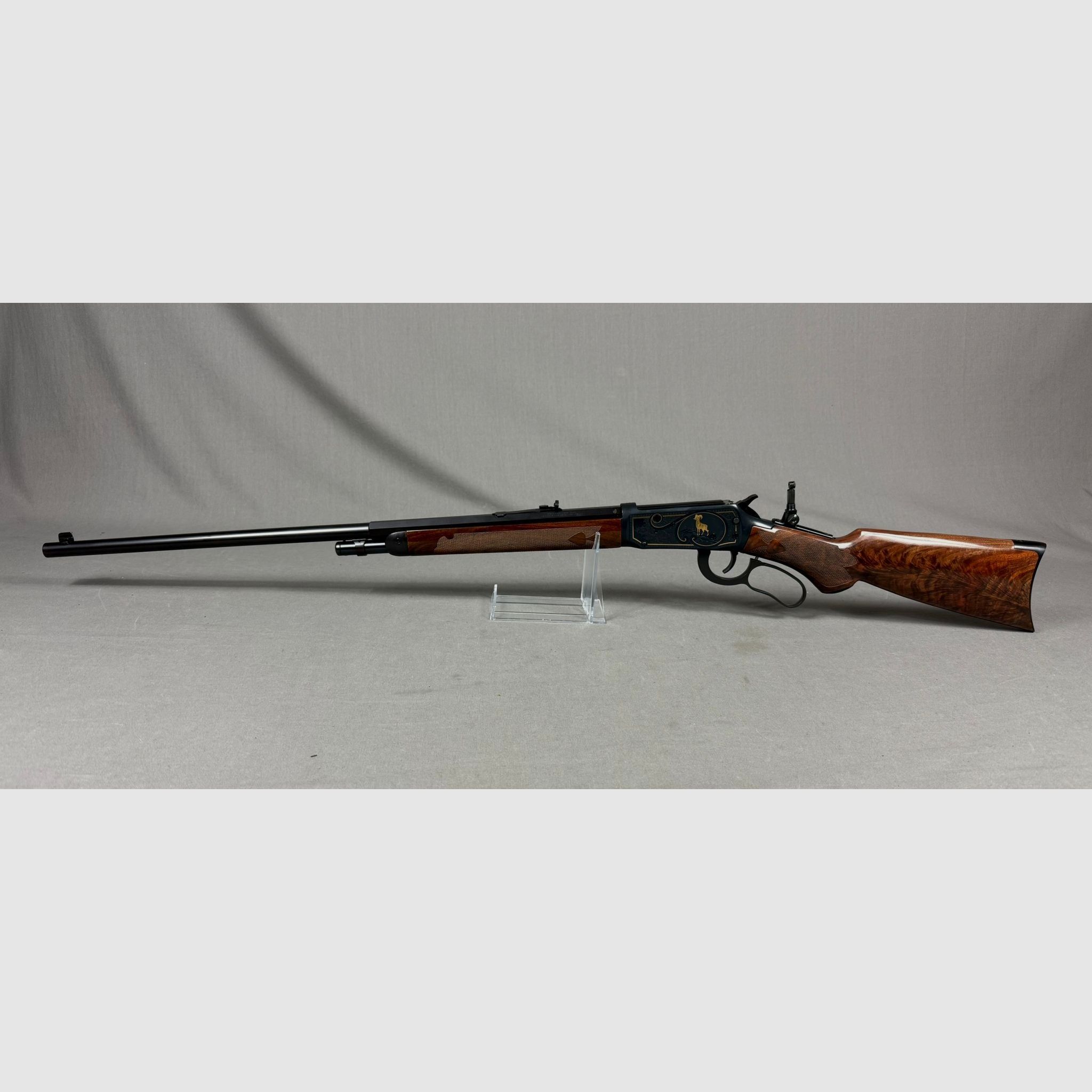 Winchester Mod. 94  "Limited Edition Centennial High Grade 1894-1994"  (.30-30 Win.)