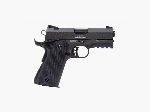 PISTOLET GSG-922 OD GREEN