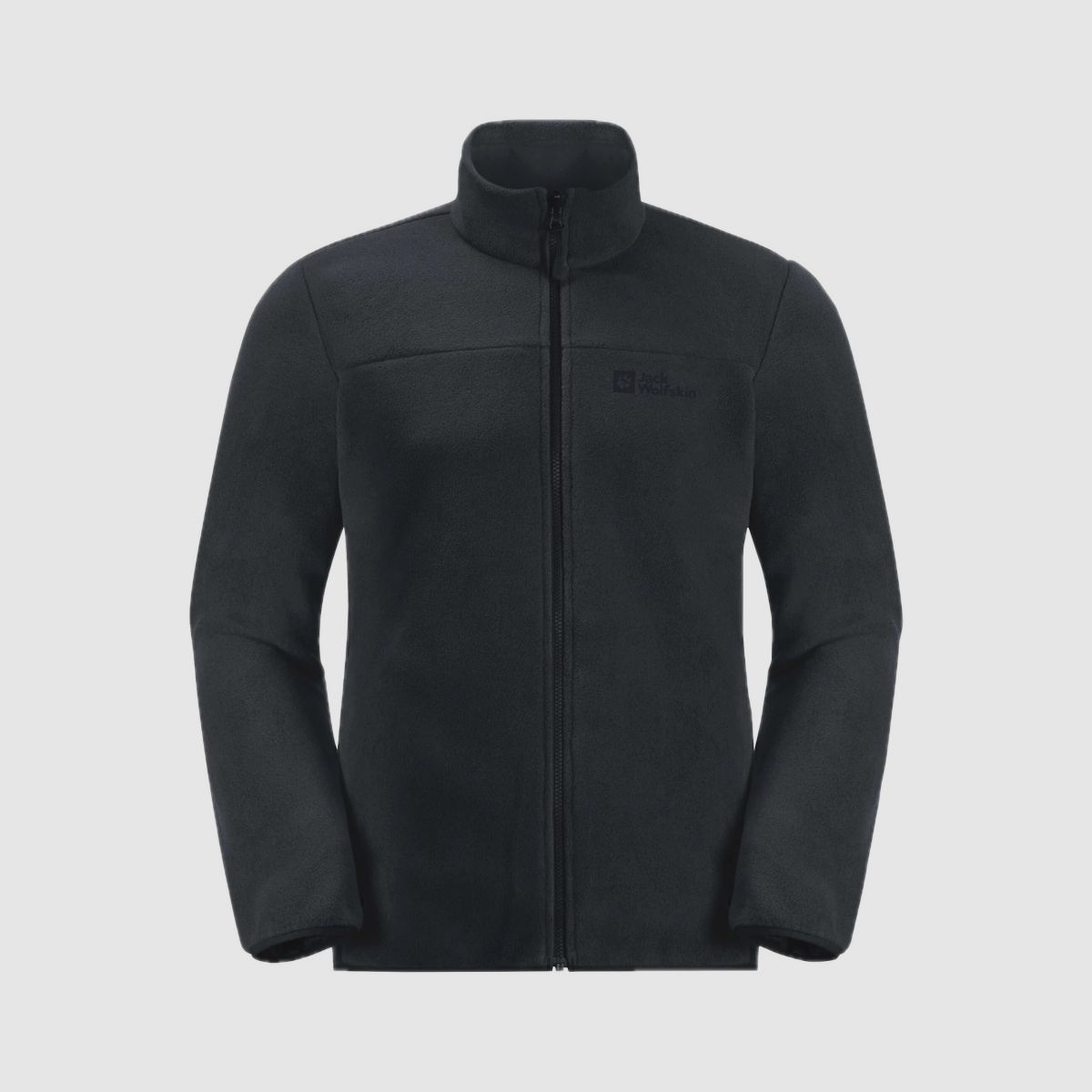 JACK WOLFSKIN Taubenberg 3in1 Giacca M Phantom