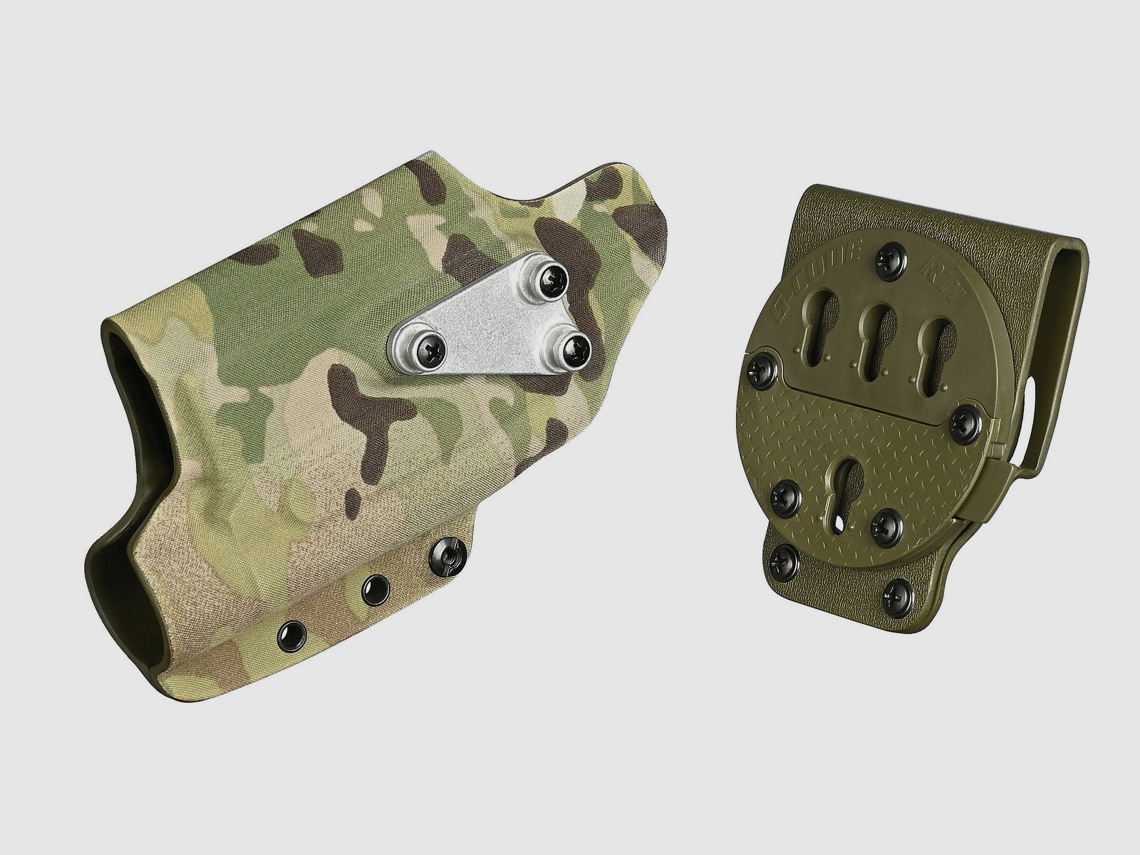 G-Code RTI Rotating Tactical Belt Mount, Bild 25 von 27