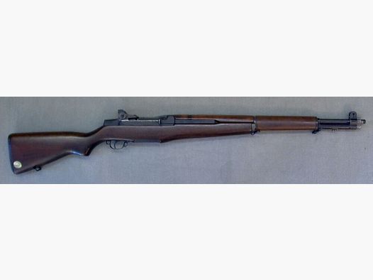 Springfield M1 Garand