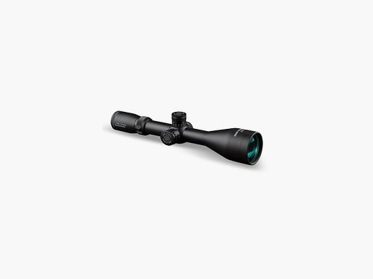 Konus Pro LZ-30 3-12x56 Riflescope - Ret. 30/30 IL