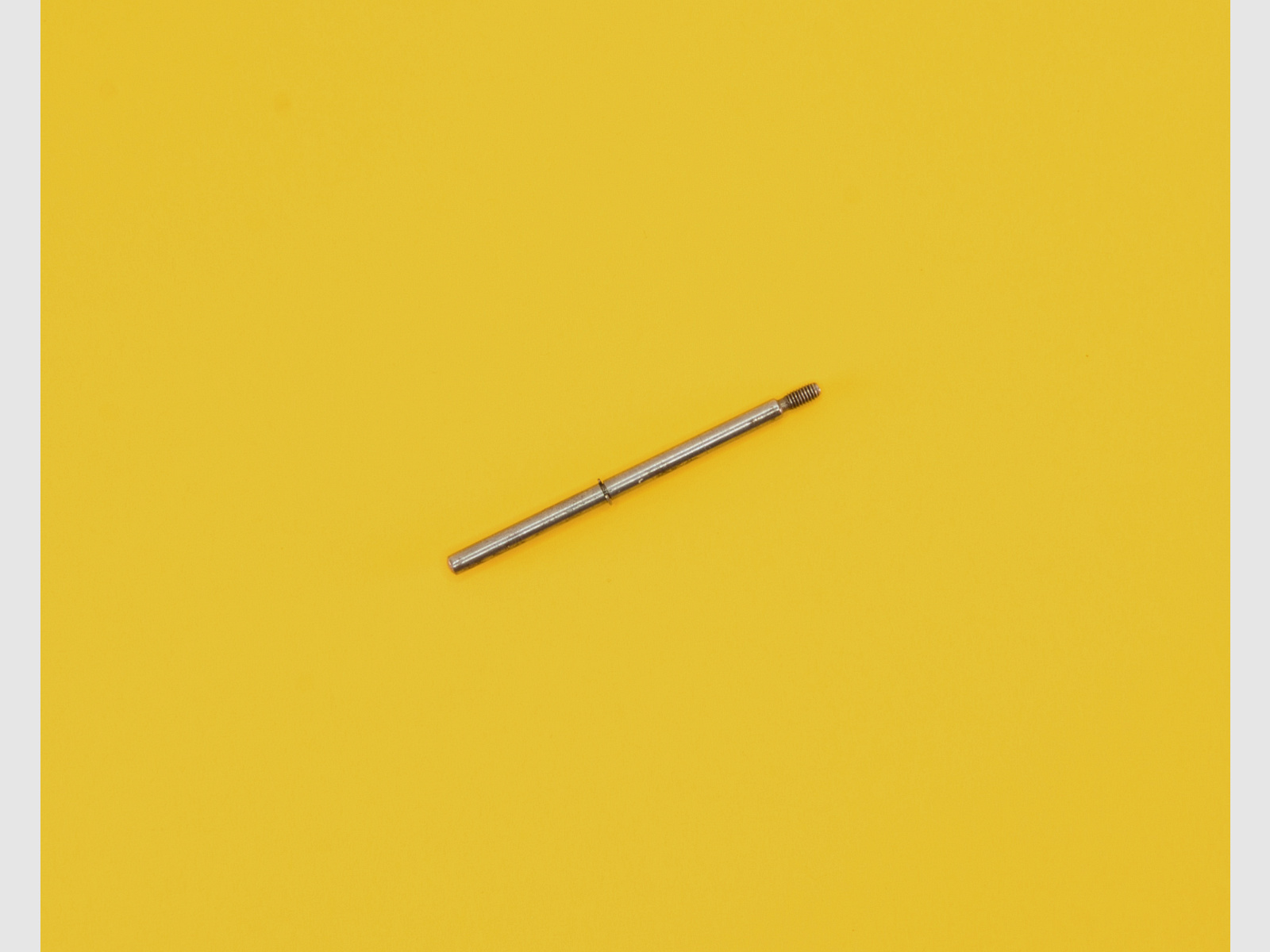 Drum axis for Röhm RG79 blank-firing revolver