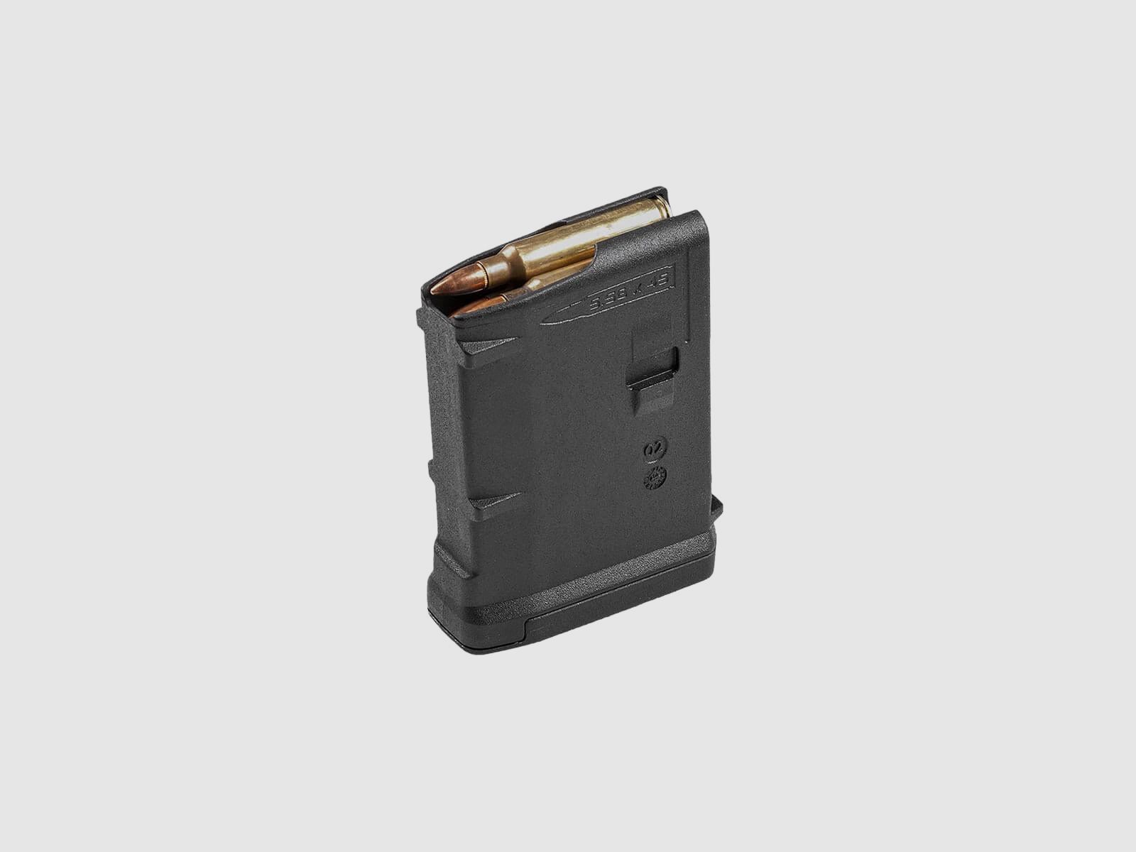 MAGPUL PMag 10 AR/M4 Gen M3 5.56X45 Black