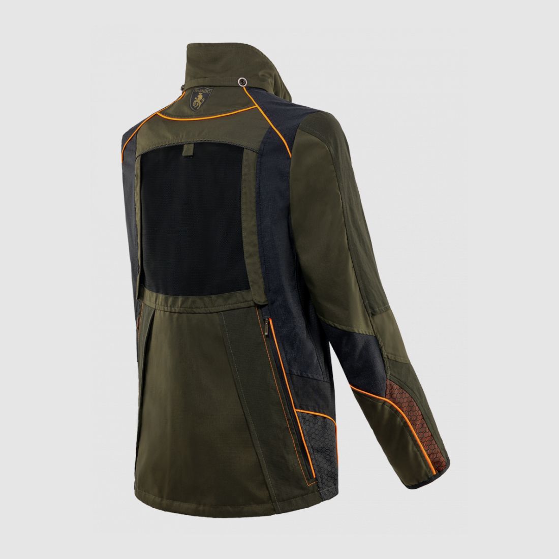 Trabaldo Avenger jas, afbeelding 2 van 4