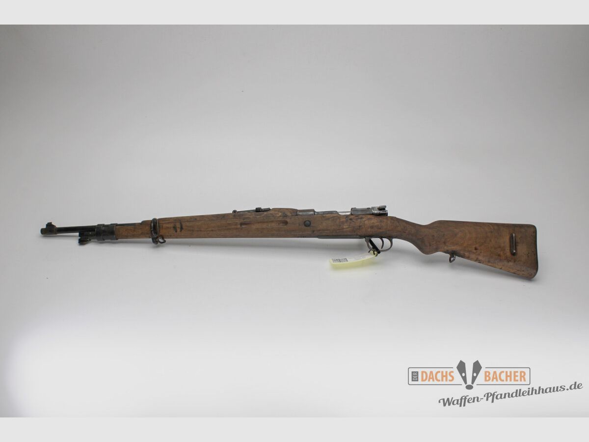 Rep. fucile K98 La Coruna 1954 cal. 8x57JS