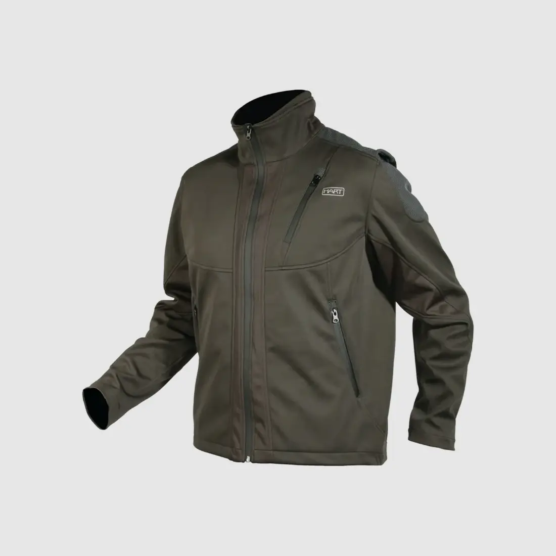 Chaqueta de caza Hart LANBRO-S, imagen 7 de 8
