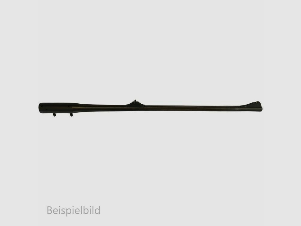 Blaser WL R8 fluted