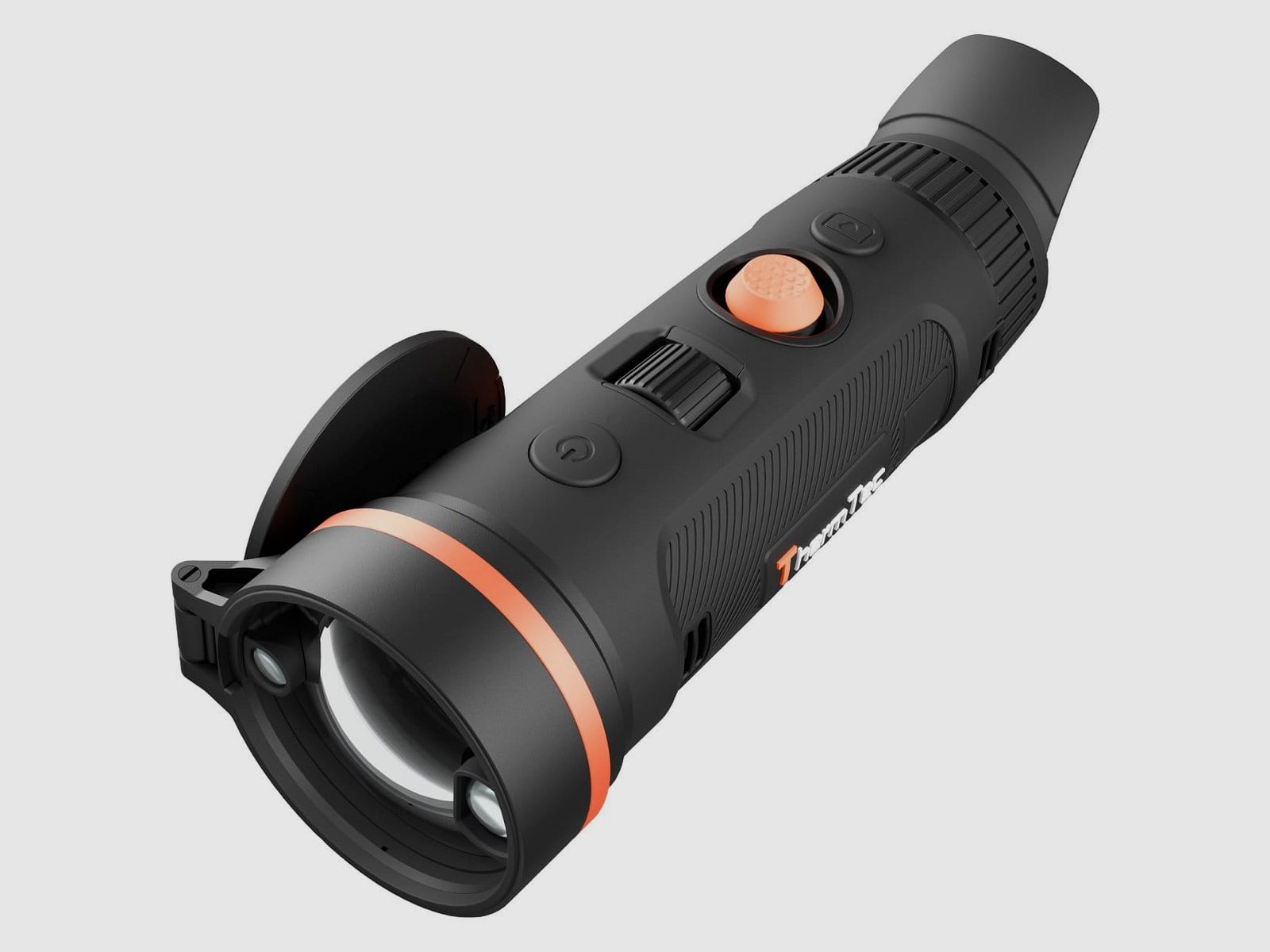 ThermTec Wild 650L Pro dispositivo di imaging termico