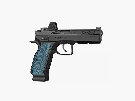 Shadow 2 Optic Ready Pistol Cal.9x19