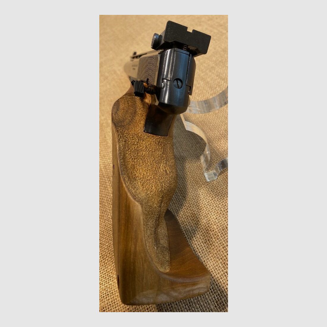 FN Browning 150 Match