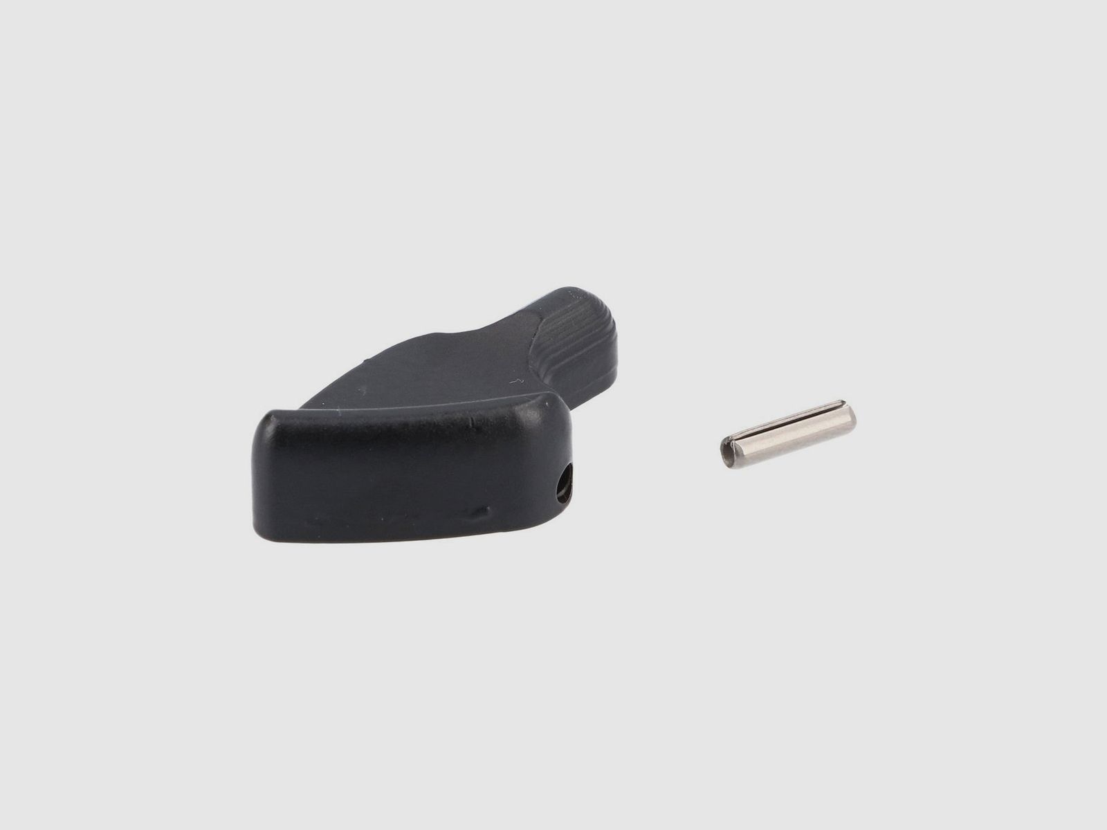 SIG SAUER CROSS PRS palanca de seguridad ampliada a la derecha