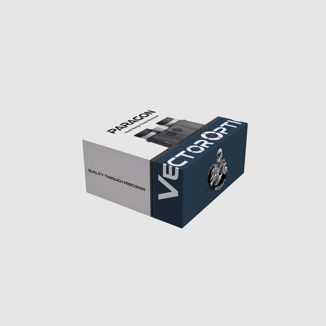 Paragon 10x42 VECTOR, image 9 sur 10