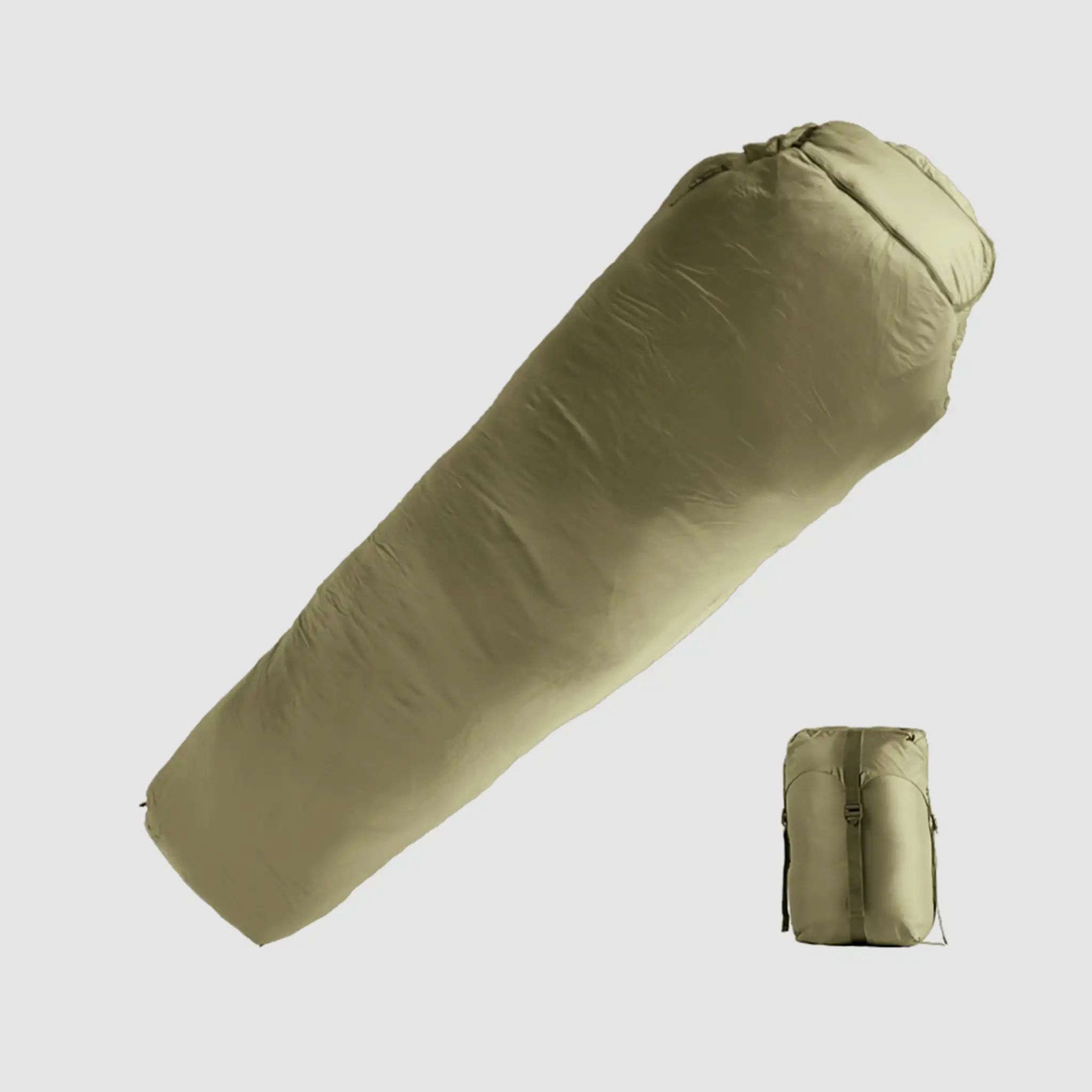 Sac de Couchage Mil-Tec Tactical 3