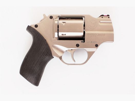 Revolver CHIAPPA Rhino 20DS Chrome Kal. .357 Mag.