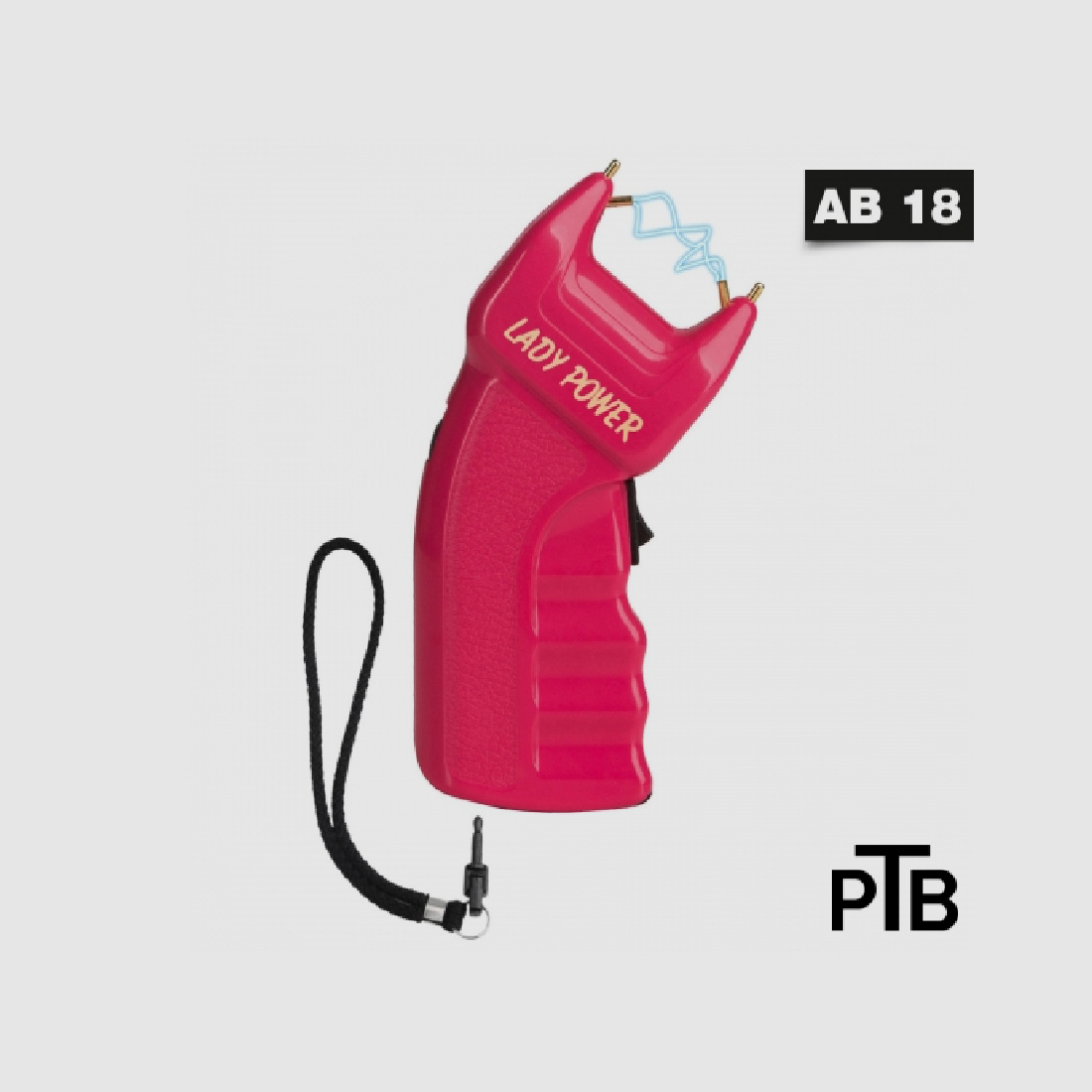 Elektroschocker 200.000