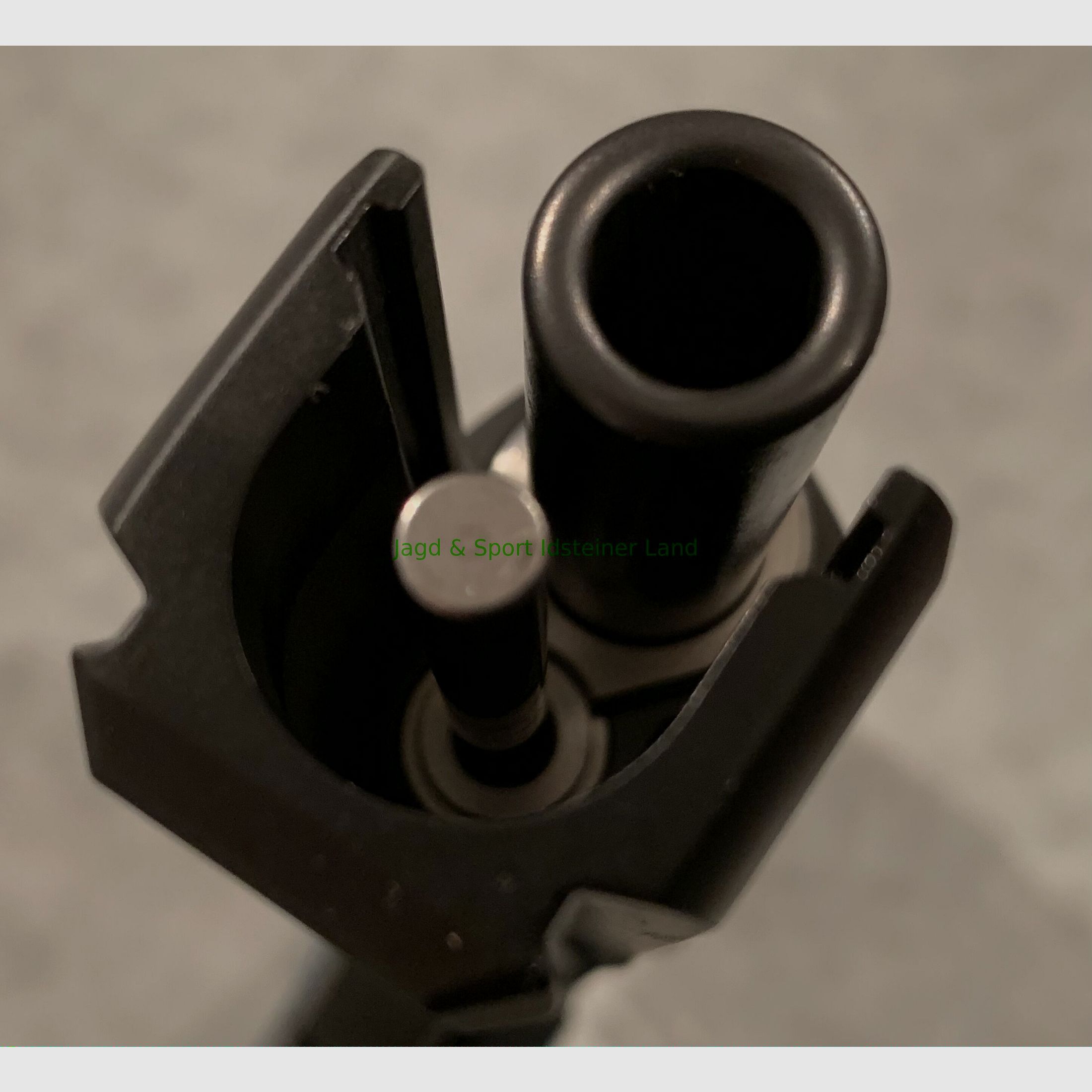 CZ Uhersky Brod Shadow2 -Barrel Bushing-