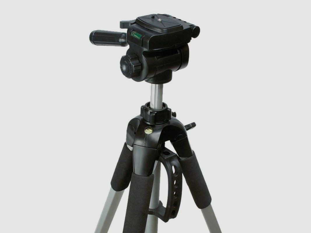 Konus Stativ 6 - 165 cm, Bild 6 von 12