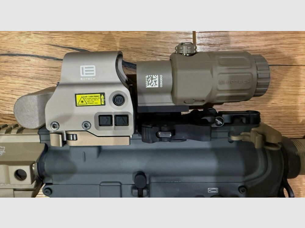 Oberland Arms G96c KSK
