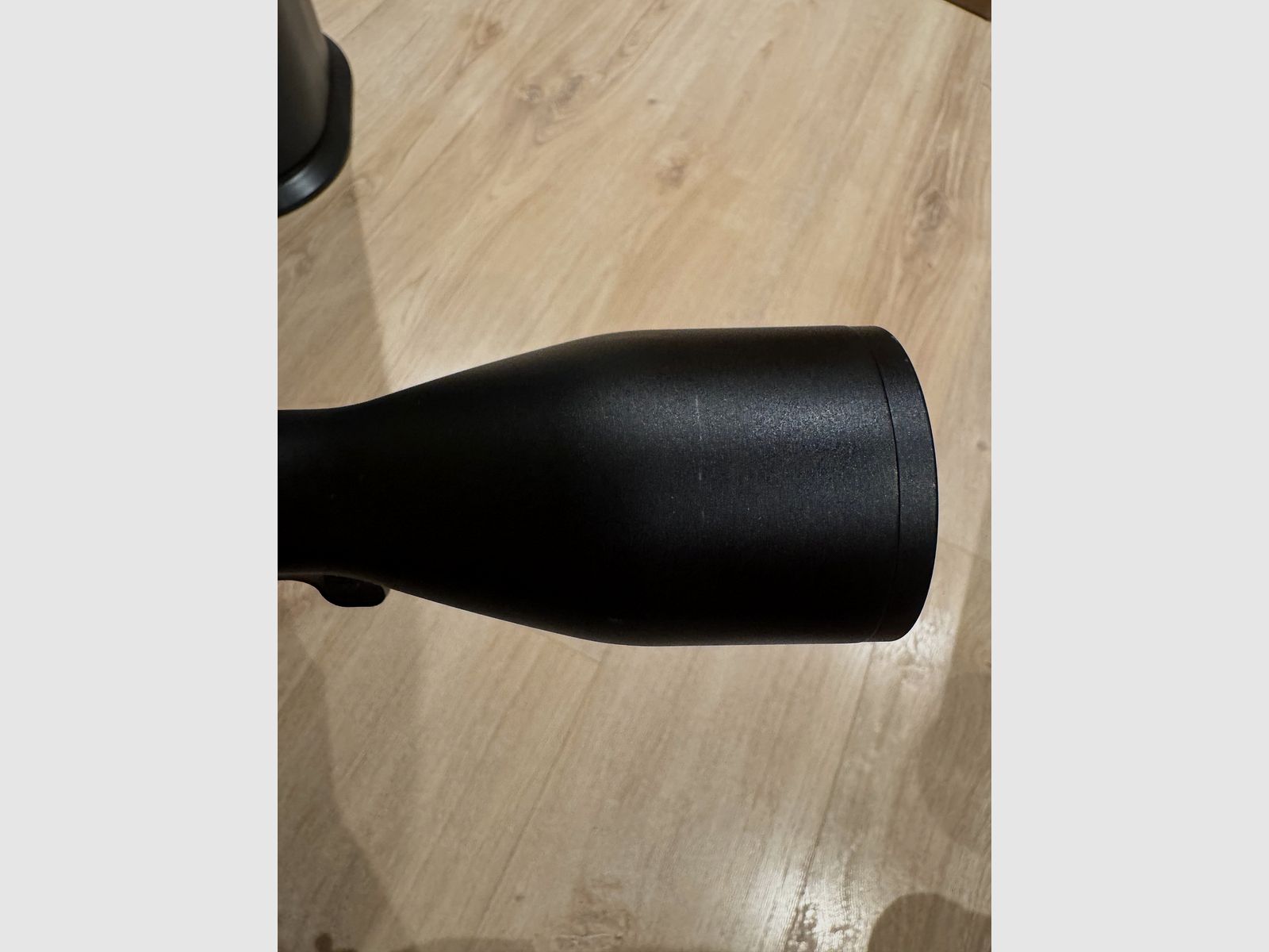 Swarovski Z4i 3-12x50, Absehen 4a, mit Leuchtpunkt.