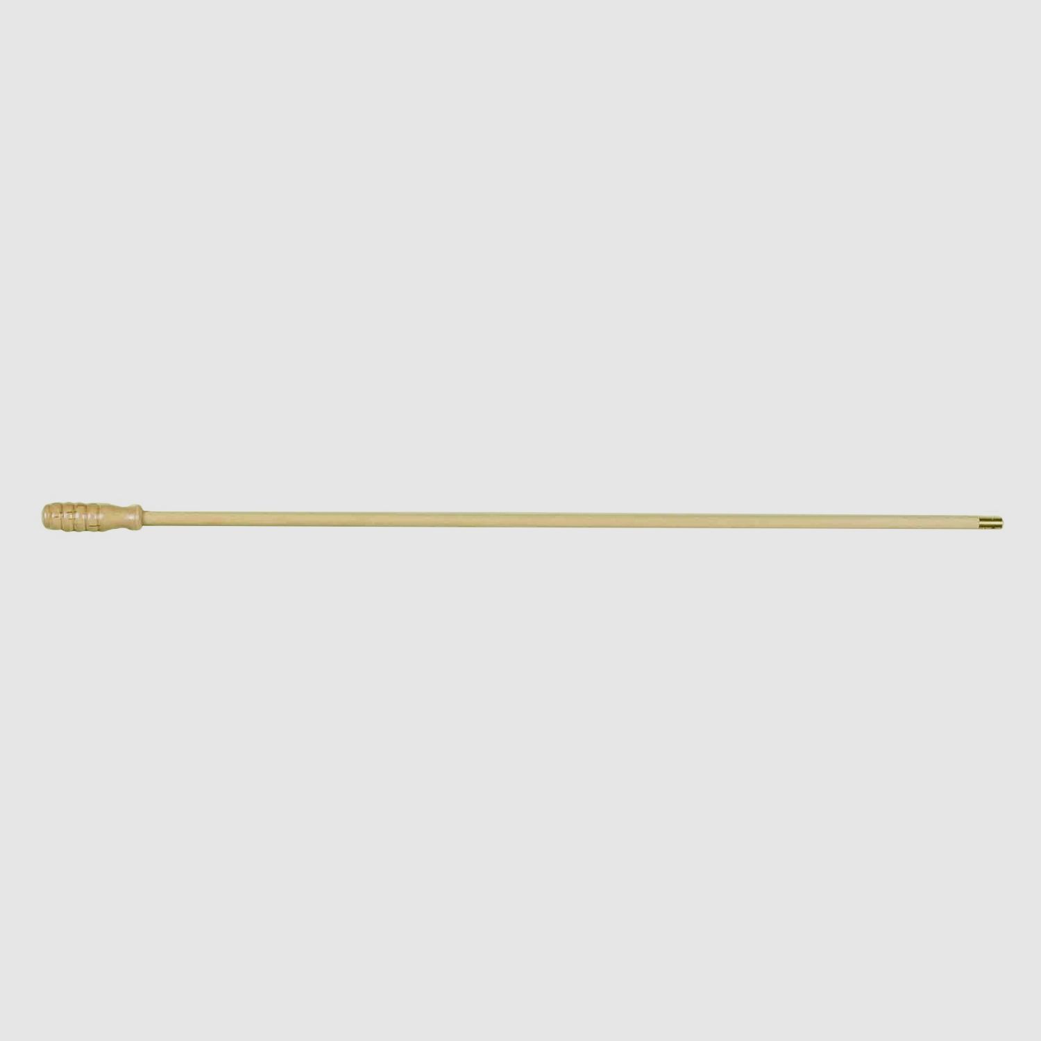 Putzstock Flinte m.Griff - M5 Innengewinde