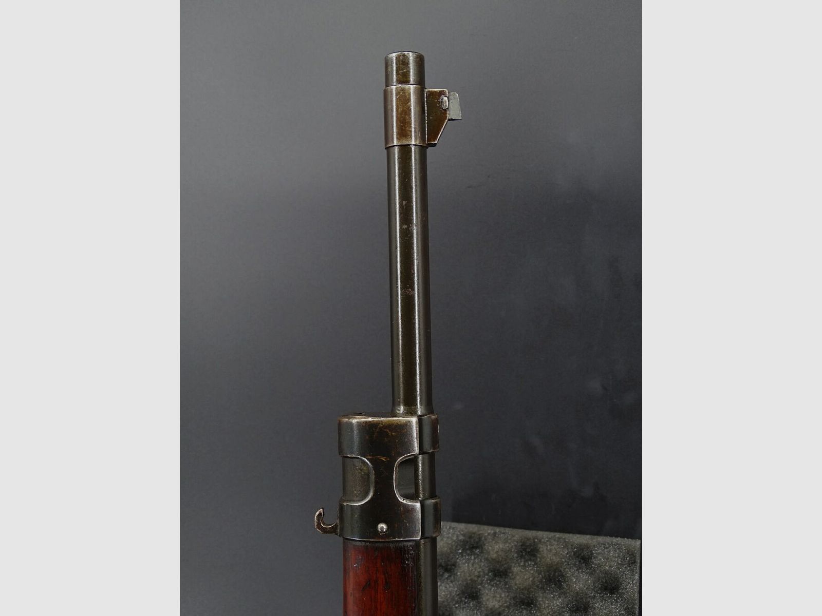 Mauser K 98 k "Modelo Estándar" Calibre 8x57IS K 98 k