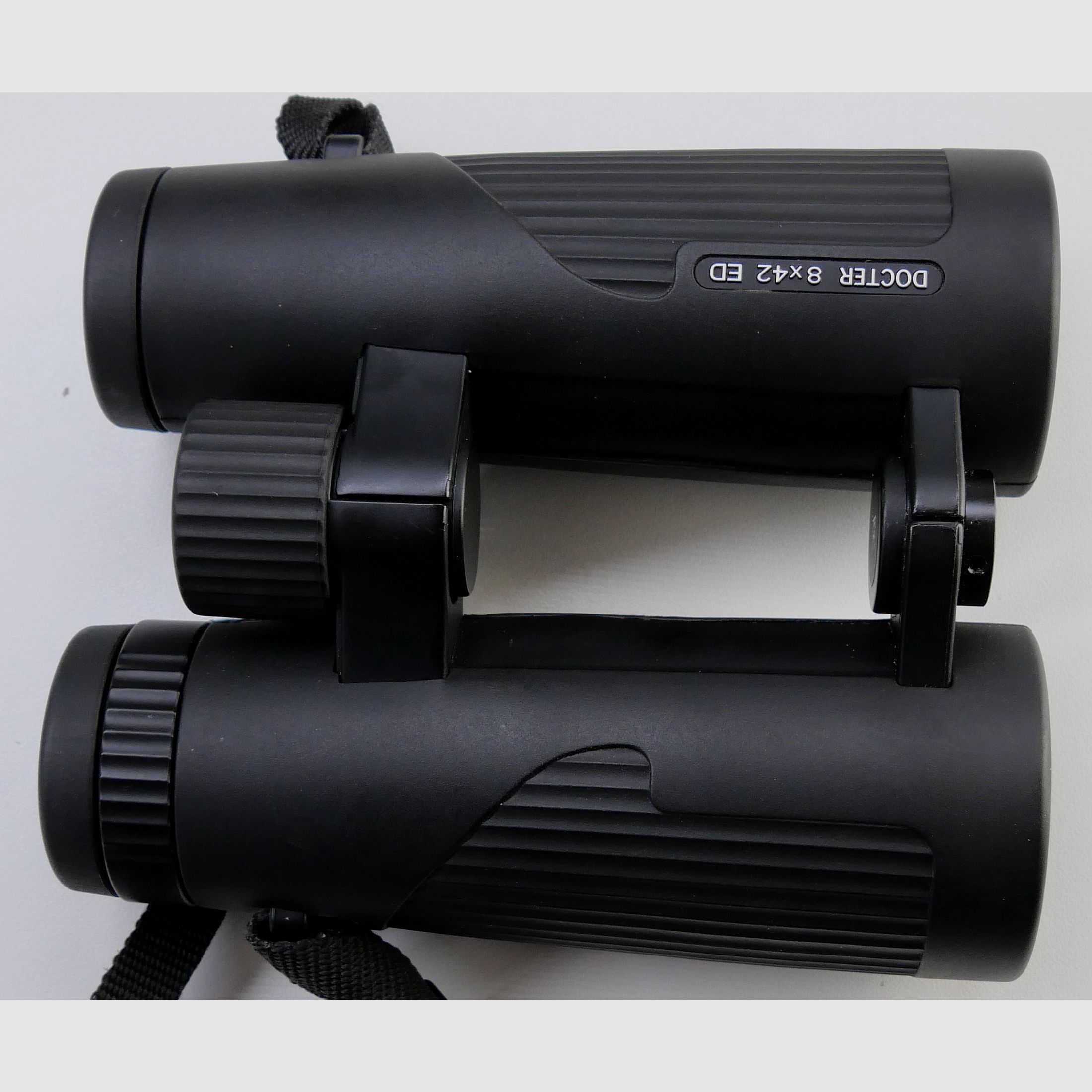 Lornetka DOCTER 8x42 ED /H504K