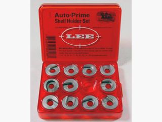 VASTO ASSORTIMENTO SHELL HOLDER LEE