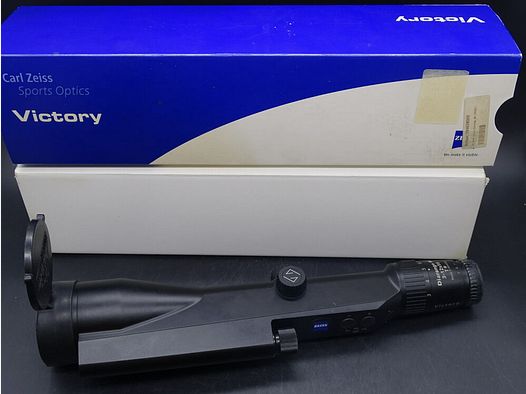Zeiss Victory Diarange M 3-12x56 T* telémetro iluminado Victory Diarange