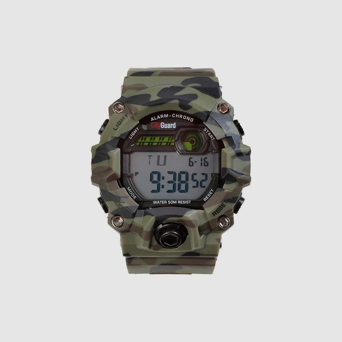 Elite-Uhr, Bild 1 von 4
