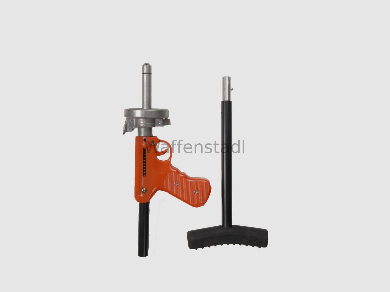 RRT Retriev-R-Trainer Lucky Launcher II (Lucky Launcher 2)